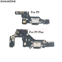 USB Charging Dock Port Socket Jack Plug Connector Charge Board Flex Cable For Huawei P9 Plus P9Plus 2024 - buy cheap