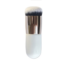 2017 Hot! 3 Colors Powder Blush Brush Professional Cosmetics Makeup Brushes Foundation Make Up Tool 2024 - buy cheap