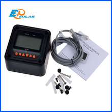 Solar Controller Remote Meter MT-50 for EPever LS-B LS-BP VS-BN Tracer-BN Tracer-A eTracer iTracer EPsolar MT50 CE ROHS 2024 - buy cheap