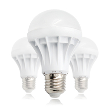 Led Lamp E27 220V Light 3W 5W 7W 9W 10W 12W 15W SMD 5730 Focos Luz ampoule lampadas de Bombillas LED Bulb Spotlight 2024 - buy cheap