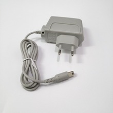 FZQWEG 2 X EU настенное зарядное устройство AC адаптер питания кабель Шнур для DS LL/3DS XL 2024 - купить недорого