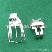 Durkopp Adler Kep double needle pneumatic presser Sewing machine presser foot Durkopp 367 467 767 Sewing machine accessories 2024 - buy cheap