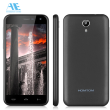 HOMTOM HT3 Pro MTK6735P 4G LTE Quad Core de Smartphones 3000 mAh Mobile Phone 5.0 "1280x720 2G RAM 16G ROM Android 5.1 Celular 2024 - compre barato