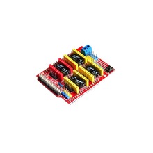 ShenzhenMaker  A4988 Driver CNC Shield Expansion Board for Arduino CNC 2024 - buy cheap