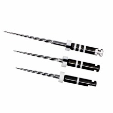Dental Instrument Superfiles D Files Retreanment Root Canal Engine Files Endondontic Root Canal NITI Dentist Tool 2024 - buy cheap