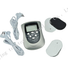 2016 Hot Sale Multi Function Digital Electric Massager Therapy Machine Acupuncture Health Massager 2024 - buy cheap