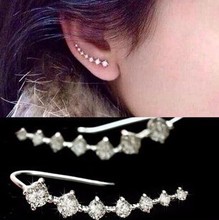 Boucle D'oreille Earring Bijoux Dipper Earrings For Women Jewelry Earings Brincos Girl Earing oorbel 2024 - buy cheap