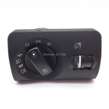 Headlight Switch Fog Lamp Control For Audi A6 C5 1997-2005 4B1 941 531E 4B1941531E 2024 - buy cheap