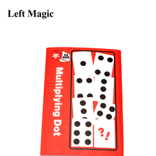 "Multiplying Dot Magic Tricks The Move Of The Spots Stage Magic Props Close Up Stage Magic Tricks Illusion Props  " G8194 2024 - buy cheap