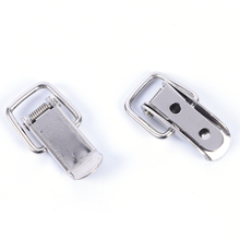 2 Pcs 28mm Length Box Chest Case Loaded Draw Toggle Latch Spring Latch With Excellent Anti-corrosion Properties High Quality 2024 - buy cheap