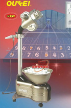 Brand New Table Tennis Robot Balls Picker Ping Pong Auto Ball Training Machine Top Quality 2024 - buy cheap