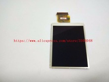 NEW LCD Display Screen Repair Parts for SONY DSLR-A550 DSLR-A580 A550 A580 Digital Single Lens Reflex With Backlight 2024 - buy cheap