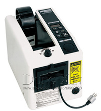 Высокоточный автоматический диспенсер для упаковочной ленты, резак для клейкой ленты, 220 В, ширина 4-50 мм, длина 5-999 мм 2024 - купить недорого