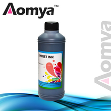 Aomya-tinta corante para recarga, 500ml, bk, corante compatível com hp950/932/920/364/564/655, ciss 2024 - compre barato