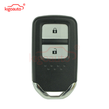 Smart key 2 button 434Mhz for Honda CRV Crosstour Jade keyless remote kigoauto 2024 - buy cheap