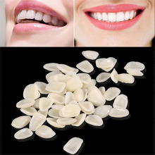 50-дневные зубные виниры, ультратонкая отбеливающая смола, внешняя Временная Корона, фарфоровый Стоматологический материал, уход за полостью рта M2 2024 - купить недорого