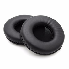 1 Pair of Ear Pads Replacement Earpads Pillow Cushion Earmuff Cups Cover for Sony MDR-710LP MDR710LP 710 Headset Headphones 2024 - buy cheap