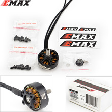 Emax Hawk-Motor Buzz FS2306 3-6S 1700KV/2400KV CW para 40-60A ESC RC Dron de carreras con visión en primera persona accesorio de RC 2024 - compra barato