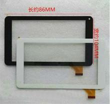 new 7'' tablet pc Digma Optima M7.0 TT7008AW touch screen digitizer touch panel 2024 - buy cheap