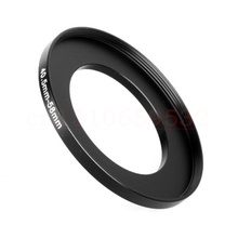 2pcs Lens Filter Adapter ring 40.5mm-58mm 40.5-58 mm 40.5 to 58 Step Up Ring Lens Filter Adapter ring With Tracking number 2024 - buy cheap