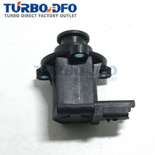 Cargador Turbo de K03-0104 con sensor electrónico, dispositivo para Peugeot RCZ 758078980 53039700120 THP 155HP 5008 Kw EP6CDT KKK 1,6, 115, 53039880121 2024 - compra barato