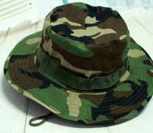 Chapéu de balde camuflagem de algodão casual, chapéu de sol com domo para homem e mulher, 10 familiar, chapéu tipo fishman para adultos 2024 - compre barato