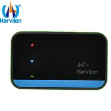 Universal 3G/4G Wireless Pocket Router 4g WiFi Modem LTE Router Pocket Wi-Fi Hotspot 2024 - buy cheap