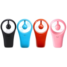 Portable USB Cooler Cooling Mini Air Conditioner Fan Rechargeable Handheld Micro 2024 - buy cheap