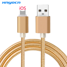 Кабель Micro USB Xnyocn Тип C для Samsung Galaxy S8 S8 + S7 Xiaomi Redmi 4 Pro Huawei Android Phone, Usb-кабель для Iphone 6 6s 7 5 2024 - купить недорого