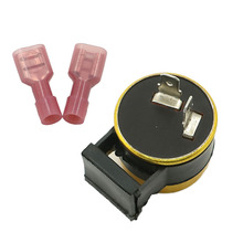 6V Flasher Winker Relay Turn Signal Indicator Blinker w/o Beeper For Yamaha DT175 DT250 DT360 DT400 GT80 DT100 XT500 2024 - buy cheap