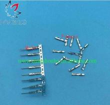 FREE shipping 200pcs/lot Male Female Wire Terminal Crimp Terminal (Pins) Connector Plug 968813-9C 0-1452576-8 2024 - buy cheap