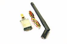 5.8G Switchable 25mW/600mW 48CH AV FPV Transmitter Module 2024 - buy cheap