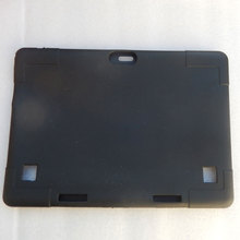 Silicone caso para caso DIGMA Optima 1507 3 Myslc g TS1085MG 10.1 polegada Tablet PCs 2024 - compre barato