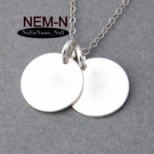 Hot sale famous brand Design western style sequins Pendants fine necklace jewelry statement colliers collier ethnique pingente 2024 - buy cheap