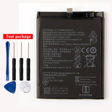 Original HB386280ECW Rechargeable Li-ion phone battery For Huawei honor 9 P10 Ascend P10 3200mAh 2024 - buy cheap