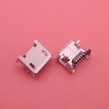 50pcs/lot Micro USB Charging Port Connector socket power plug dock for JBL Pulse 2 bluetooth speaker 2024 - buy cheap