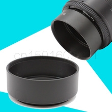 33mm tornillo estándar en la tapa de la lente de montaje de Metal para canon para nikon para pentax para cámara sony 2024 - compra barato