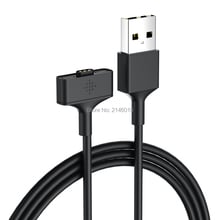 For Fitbit Ionic USB Charging Cable Charger Cable Cord Replacement Watch Charger 2024 - buy cheap