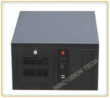 Hot-sale wall-mounting chassis IPC7120C industrial computer 2024 - buy cheap