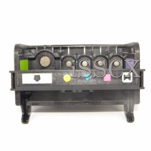 5 Color Print Head 564 Printhead For HP Photosmart C5380 C510A C309 A5468 C5388 C6380 D7560 309A C410 8558 printer printer parts 2024 - buy cheap