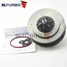 Cartridge 49135-05886 turbocharger core 49135-05890 49135-00230 turbine NEW for BMW 520D E60N E61N 170HP 130Kw 2.0D N47D20 N47OL 2024 - buy cheap