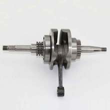 Motorcycle Crankshafts Composition Assy for Honda SPACY 100 SCR100 SCR 100 2003-2007 2024 - buy cheap