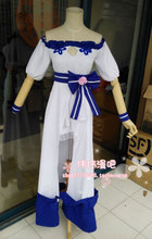 Disfraz de Lolita de Final Fantasy para el Día de Todos los Santos, traje completo de Anime de moda, personalización con disfraces para el Día de los Santos, cualquier tamaño, 2016 2024 - compra barato