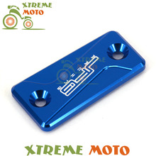 Capa para reservatório de cilindro mestre da embreagem, cnc, para ktm, sx, sxr, sxf, smr, xc, xcw, exc, 125, 144, 150, 200, 450 2024 - compre barato