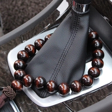 Car Stall Beads Car Mirror Hanging Pendant Rosewood Buddha Bracelet Rearview Suspension Auto Decoration Buddha Beads Ornaments 2024 - buy cheap