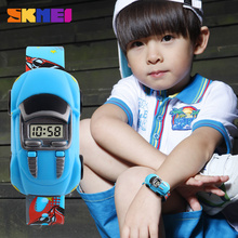 New Kids Children Watches Brand Fashion Creative Digit Sport Kid Watch Boys Girls Cartoon Car Wristwatches children Wrist Watch  2024 - buy cheap