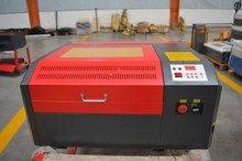 2022 Newest Co2 4040 50W laser engraving machine cutter machine laser engraver, DIY laser marking machine, carving machine 2024 - buy cheap