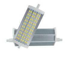 25w 135mm led R7S light dimmable J135 R7S LED bulb light RX7S floodlight 250w halogen lamp AC110-240V 2024 - buy cheap