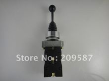 3Pcs/Lot XD2-PA24CR 4 Position 4NO Spring Return Joystick Switch Brand New 2024 - buy cheap