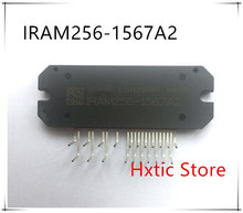 NEW 1PCS/LOT IRAM256-1567A2 ZIP-21P 2024 - buy cheap